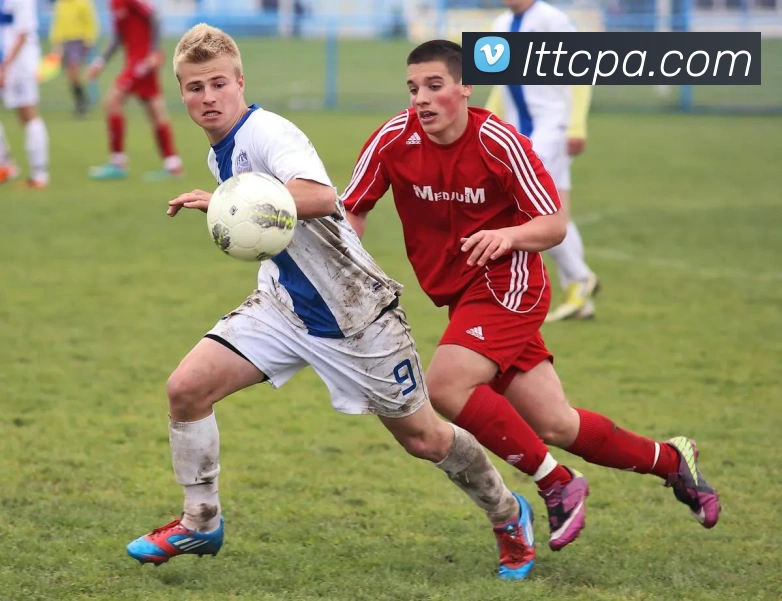 电竞内容频道
